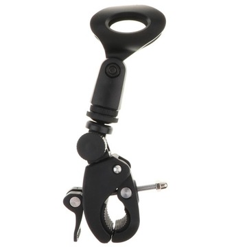 2X statyw mikrofonowy uchwyt na statyw do mik