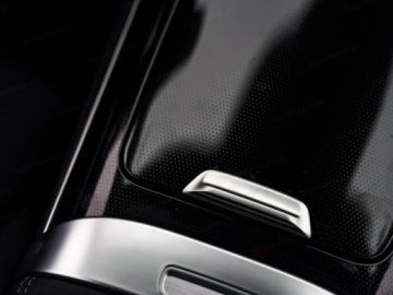 Mercedes GLC C254/X254 Coupe 2.0 220d 197KM 2026 GLC Coupe 220 d 4-Matic AMG Line 2.0 (197KM) 2026, zdjęcie 16