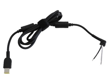 Kabel zasilacza LENOVO Y540 SLIM TIP 11x4,5MM 230W 20V 11.5A 1,5m