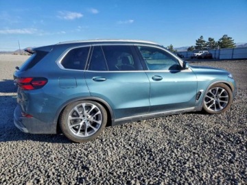 BMW X5 G05 2026 BMW X5 xDrive50e 2026 3.0l 3.0 Hybryda 483KM, zdjęcie 3