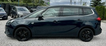 Opel Zafira C 2017 Opel Zafira FL,LED,Navi,PDC,Gwarancja, zdjęcie 6