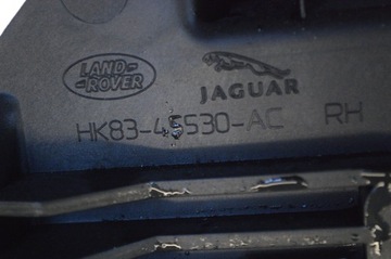 HK83-45530-AC JINÉ DÍLY VNITŘNÍ 2.0 D 132 2016 JAGUAR F-PACE (X761)