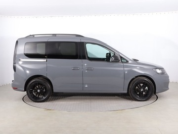 Volkswagen Caddy V Caddy 1.5 TSI 114KM 2024 VW Caddy 1.5 TSI, Serwis ASO, Automat, VAT 23%, zdjęcie 5