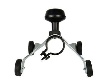 PRZYSTAWKA DO ROWKOWANIA BRUZDOWNICA Z MOCOWANIEM DO WIĘKSZOŚCI WIERTAREK