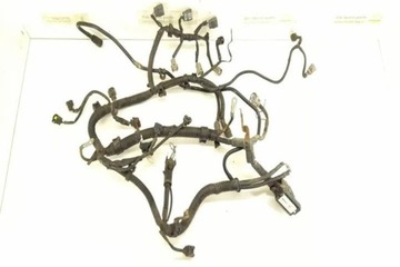 SVAZEK MOTORU SMART FORFOUR (454) 4545401705 1.12L GASOLINE 55KW 2006