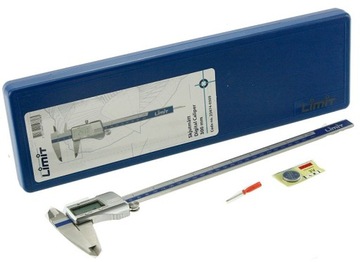 LIMIT Suwmiarka cyfrowa 300mm 234740309