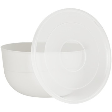 НАБОР КУХОННЫХ МИСШЕК С КРЫШКАМИ ПОСУДА ЧАШКИ ДУРШРУГЛУШ 7 шт.