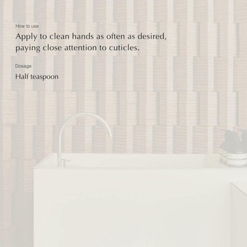 Aesop Бальзам для тела с листьями герани - 16,5 унций