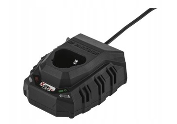 PARKSIDE Аккумулятор PAPK 12 A3 12 В 2 Ач Зарядное устройство PLGK 12 A3 2,4 А