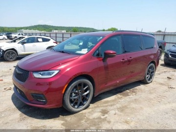 Chrysler Pacifica II 2023 Chrysler Pacifica Touring L 2023 3.6l 3.6 Benzyna 287KM, zdjęcie 1