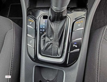 Hyundai IONIQ 2018 Hyundai IONIQ zarejestrowany i ubezpieczony, GWARANCJA 1.6 Hybryda, zdjęcie 26