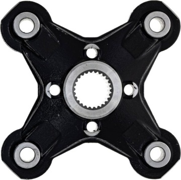 Ступица передняя задняя Can-am Outlander Renegade G2 2013-2021 705501716