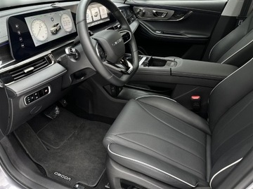 Omoda 5 1.6 T-GDI 147KM 2025 Omoda 5 1.6TGDI 147KM Premium l Gwarancja, ACC, Ka, zdjęcie 9