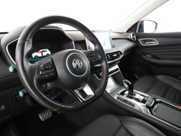 MG HS 2023 MG HS Luxury automat skóra panorama navi ACC, zdjęcie 13