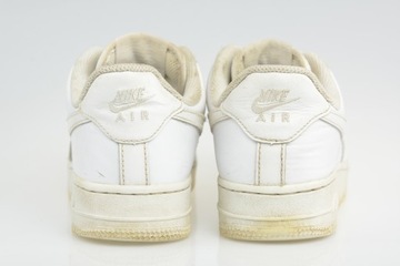 BUTY NIKE AIR FORCE 1 LOW WMNS ROZ 37,5