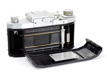 КОРПУС PRAKTIFLEX M40 С КОРПУСОМ