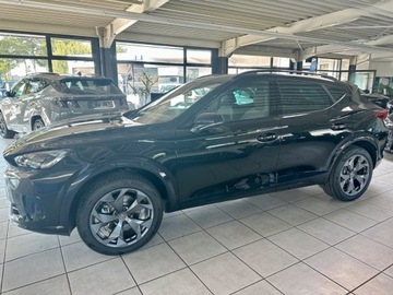 Cupra Formentor Crossover 1.5 TSI 150KM 2025 CUPRA Formentor 1.5 e-TSI DSG Suv 150KM 2025, zdjęcie 2