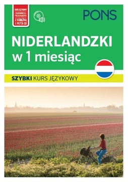 Niderlandzki w 1 miesiąc szybki kurs...