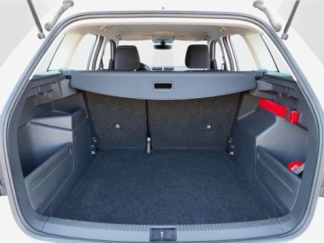 Skoda Fabia III Kombi Facelifting 1.0 TSI 95KM 2021 Skoda Fabia 1.0TSI 95KM Ambition SalonPL SerwisASO Kessy Kamera SmartLink, zdjęcie 10