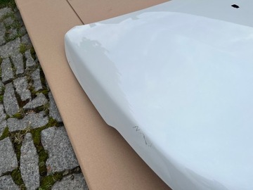 KAPOTA KRYT EU PEUGEOT 2008 I 2013 - 2016 .