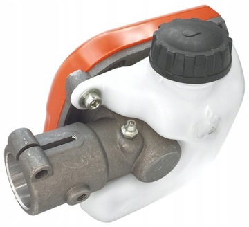 АДАПТЕР НАВЕСНОЙ ЦЕПНОЙ ПИЛЫ ДЛЯ БЕНЗИНОВОГО BRITCHER STRIMMER 9x28