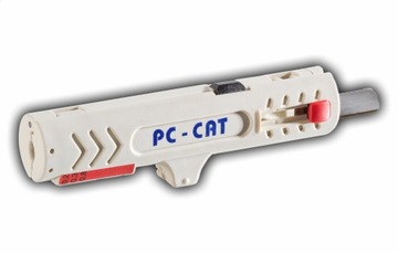 Jokari PC CAT 30161 Инструмент для снятия изоляции, 0,2–0,8 мм²