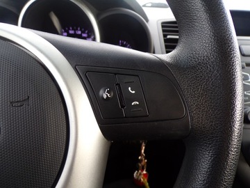 Kia Soul I Crossover Facelifting 1.6 CRDi 128KM 2013 Kia Soul Alu 1.6 Crdi Ideał zarejestrowana, zdjęcie 17