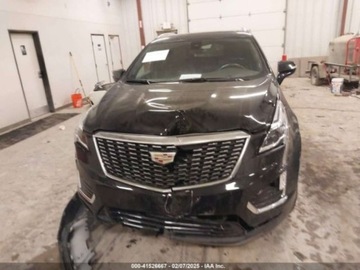 Cadillac 2023 Cadillac XT5 Premium Luxury 2023 2.0l 2.0 Benzyna 235KM, zdjęcie 7