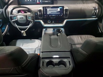 Ford Expedition III 2025 Ford Expedition Max Platinum 2025 nowy model 3.5 Benzyna 400KM, zdjęcie 8