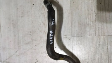 DACIA DUSTER 2016 PŘÍVOD WAZ VODY