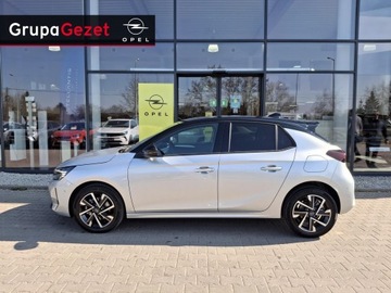 Opel Corsa F Hatchback 5d Facelifting 1.2 Turbo 100KM 2025 Opel Corsa GS Hybrid 1.2 Turbo 100KM eDCT6 | 691016 SR BlackWeek, zdjęcie 3