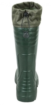 ОЧЕНЬ ТЕПЛЫЕ резиновые сапоги LEMIGO ARCTIC THERMO-45
