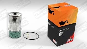 CHAMPION COF100103C FILTR OLEJE
