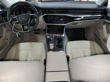 Audi A7 C8 2020 Audi A7 Sportback 2020, 3.0L, 4x4, PRESTIGE S-LINE, od ubezpieczalni 3.0, zdjęcie 6