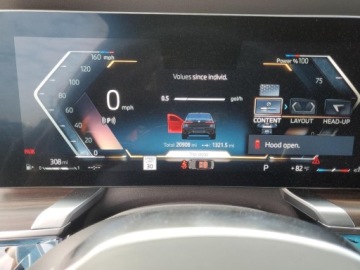 BMW Seria 7 G70 2024 BMW Seria 7 740i 2024 3.0l 3.0 Benzyna 375KM, zdjęcie 9