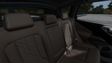 BMW X3 G45 SUV Plug-In 2.0 30e 299KM 2025 BMW X3 30e xDrive 299 KM PHEV- Pakiet M Pro - Kamera 360 - Hak Holowniczy, zdjęcie 12