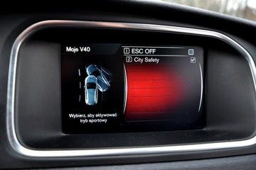 Volvo 2015 Volvo V40 Ocean Race Ledy Panorama Dach Digital, zdjęcie 35