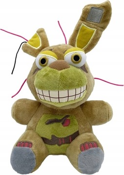 ПЯТЬ НОЧЕЙ В ТАСЛИНЕ ФРЕДДИ FNAF SPRINGTRAP