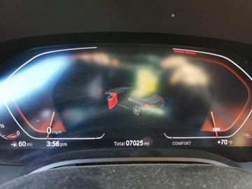 BMW Seria 8 II 2023 BMW Seria 8 840i, 2023r., 3.0L, zdjęcie 10