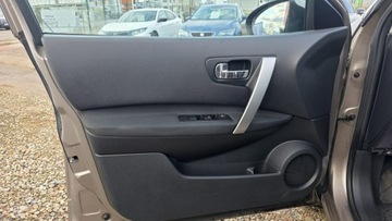 Nissan Qashqai I 2010 Nissan Qashqai Climatronic navi, zdjęcie 10