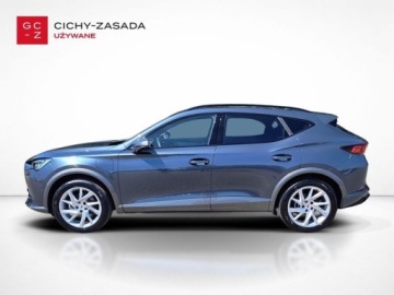 Cupra Formentor Crossover PHEV 1.4 e-HYBRID 204KM 2024 Cupra Formentor serwis ASO 1.4 hybryda 204KM bezwypadkowy pakiety FullLink, zdjęcie 1