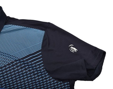 PAORAIS *ФУТБОЛКА ПОЛО ДЛЯ ГОЛЬФА SPF 50 ___ L