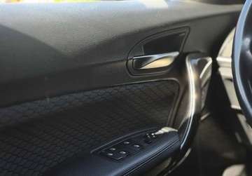 BMW Seria 1 F20-F21 Hatchback 5d Facelifting 2015 120d 190KM 2016 BMW Seria 1 BMW 120d xDrive M Sport 2.0 Diesel 190KM, zdjęcie 16