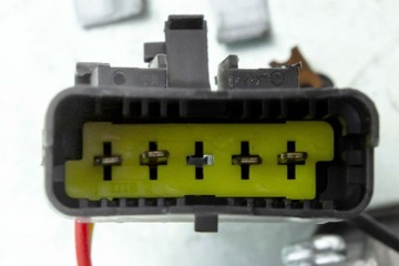 ESW-PE-002 NTY MOTOR STĚRAČE PŘEDNÍ