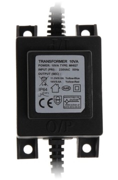 ИСТОЧНИК ПИТАНИЯ ПЕРЕМЕННОГО ТОКА AWT-027