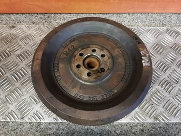 НОВОЕ СЦЕПЛЕНИЕ LUK 1.6 TDI OE 03L141032A 037105273C