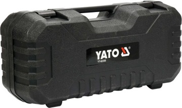КОМНАТНАЯ ШЛИФОВАЛЬНАЯ МАШИНА YT-82350 YATO