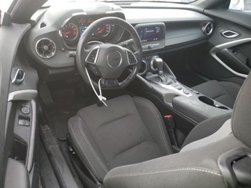 Chevrolet Camaro VI Coupe 6.2 455KM 2021 Chevrolet Camaro 2021 CHEVROLET CAMARO LZ 6.2 Benzyna 455KM, zdjęcie 8