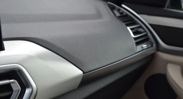 BMW X4 G02 2025 BMW X4 Salon PolskaASOFV23 2.0 Hybryda 190KM, zdjęcie 11