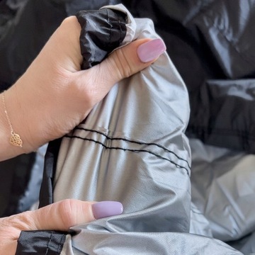 БОЛЬШАЯ КРЫШКА ДЛЯ ГРИЛЯ ГАЗОВЫЙ ГРИЛЬ ВЕЛОСИПЕДНЫЙ КРЫШКА ВОДОНЕПРОНИЦАЕМАЯ 145x61x117CM